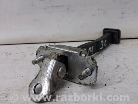 ФОТО Ограничитель двери задний левый для Subaru Outback BM/BR (09-14) Київ