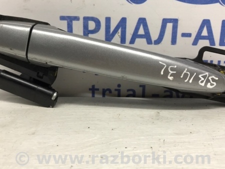 ФОТО Ручка двери внешняя задняя левая для Subaru Outback BM/BR (09-14) Київ