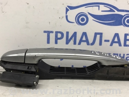 ФОТО Ручка двери внешняя задняя левая для Subaru Outback BM/BR (09-14) Київ
