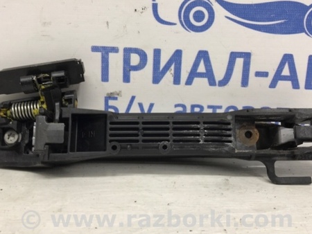 ФОТО Ручка двери внешняя задняя левая для Subaru Outback BM/BR (09-14) Київ