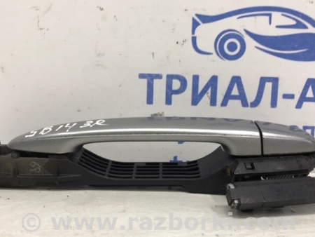ФОТО Ручка двери внешняя задняя правая для Subaru Outback BM/BR (09-14) Київ