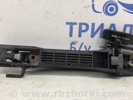 ФОТО Ручка двери внешняя задняя правая для Subaru Outback BM/BR (09-14) Київ