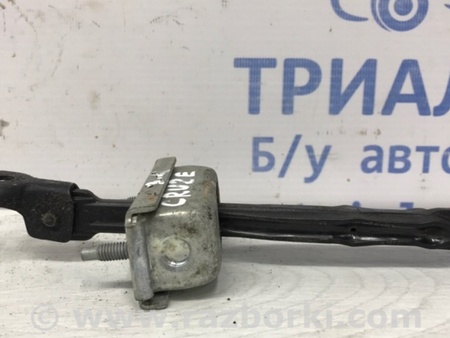 ФОТО Ограничитель двери задний левый для Chevrolet Cruze J300 (2008-2016) Київ