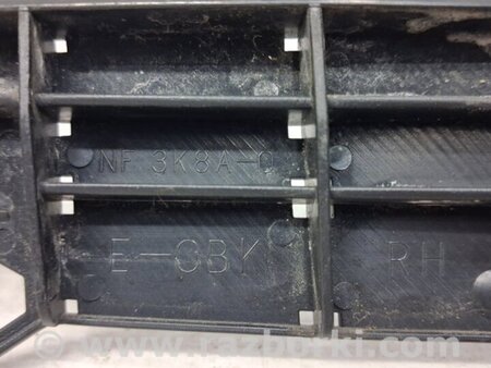 ФОТО Кронштейн бампера задний правый для Subaru Outback BM/BR (09-14) Київ