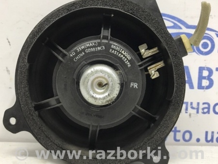 ФОТО Динамик музыкальный передний для Subaru Outback BM/BR (09-14) Київ