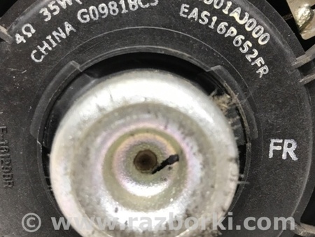 ФОТО Динамик музыкальный передний для Subaru Outback BM/BR (09-14) Київ