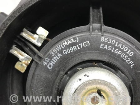 ФОТО Динамик музыкальный передний для Subaru Outback BM/BR (09-14) Київ