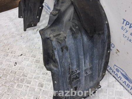 ФОТО Подкрылок передний левый для Mitsubishi Outlander GF (2012-) Київ