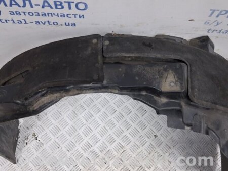 ФОТО Подкрылок передний левый для Mitsubishi Outlander GF (2012-) Київ