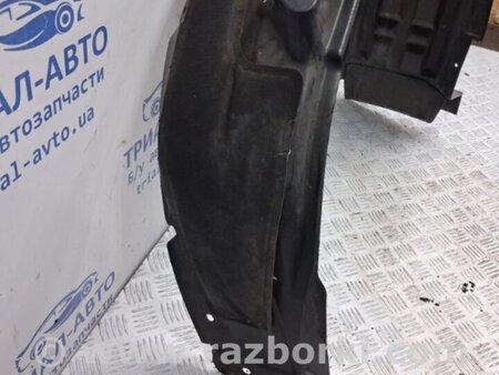 ФОТО Подкрылок передний левый для Mitsubishi Outlander GF (2012-) Київ