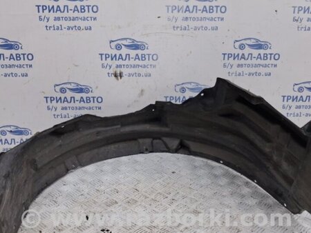 ФОТО Подкрылок передний левый для Mitsubishi Outlander GF (2012-) Київ