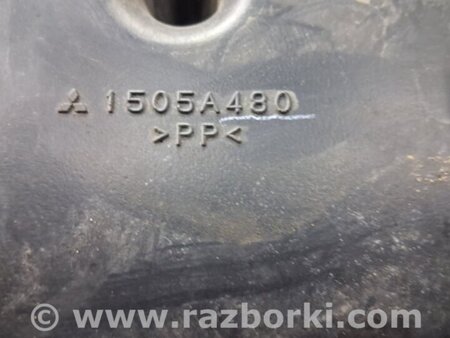 ФОТО Воздухозаборник для Mitsubishi ASX Київ