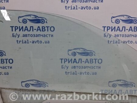 ФОТО Стекло двери переднее правое для Mitsubishi ASX Киев
