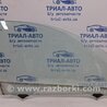 Стекло двери переднее правое Mitsubishi ASX