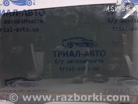 ФОТО Стекло двери заднее правое для Mitsubishi ASX Київ