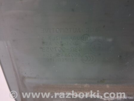 ФОТО Стекло двери заднее правое для Mitsubishi ASX Київ