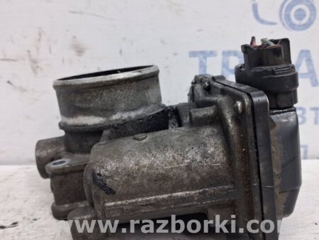 ФОТО Заслонка дроссельная для Mitsubishi ASX Киев