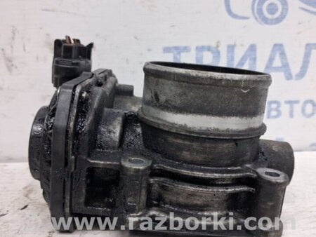 ФОТО Заслонка дроссельная для Mitsubishi ASX Киев