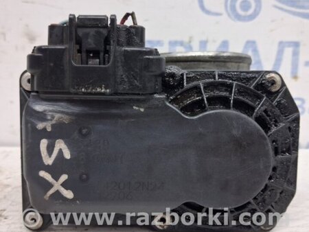 ФОТО Заслонка дроссельная для Mitsubishi ASX Киев