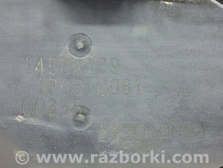 ФОТО Заслонка дроссельная для Mitsubishi ASX Киев