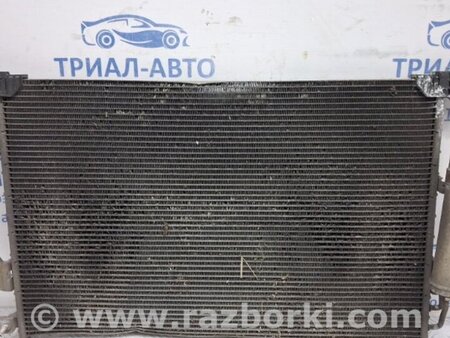 ФОТО Радиатор кондиционера для Mitsubishi ASX Киев