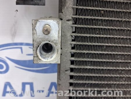 ФОТО Радиатор кондиционера для Mitsubishi ASX Киев