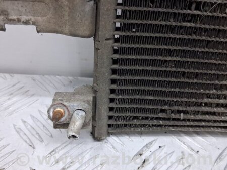 ФОТО Радиатор кондиционера для Mitsubishi ASX Киев