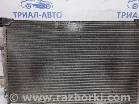 ФОТО Радиатор кондиционера для Mitsubishi ASX Киев