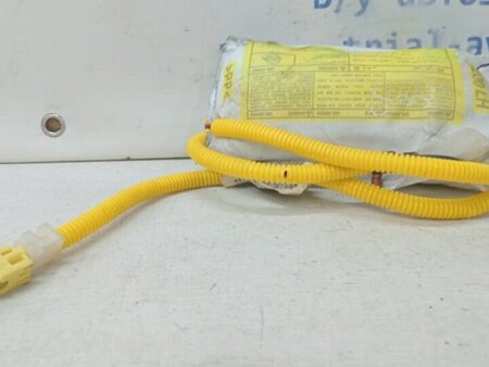 ФОТО Подушка безопасности в кресло для SsangYong Korando Киев