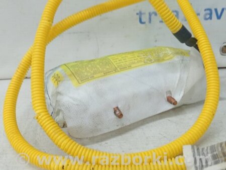 ФОТО Подушка безопасности в кресло для SsangYong Korando Киев