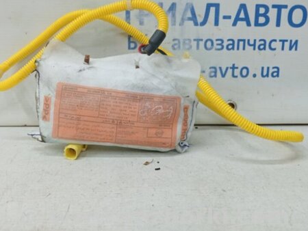 ФОТО Подушка безопасности в кресло для SsangYong Korando Киев