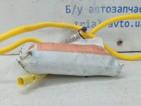 ФОТО Подушка безопасности в кресло для SsangYong Korando Киев