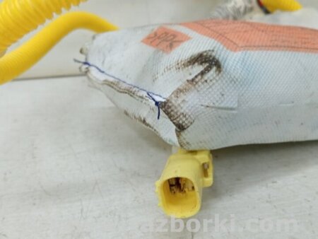 ФОТО Подушка безопасности в кресло для SsangYong Korando Киев