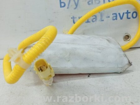 ФОТО Подушка безопасности в кресло для SsangYong Korando Киев