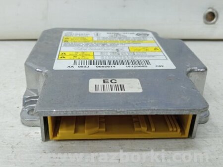 ФОТО Блок AIRBAG для SsangYong Korando Киев