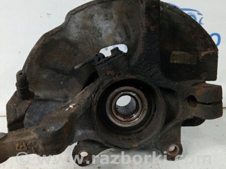 ФОТО Кулак поворотный правый со ступицей для KIA Sportage SL (2010-2015) Киев