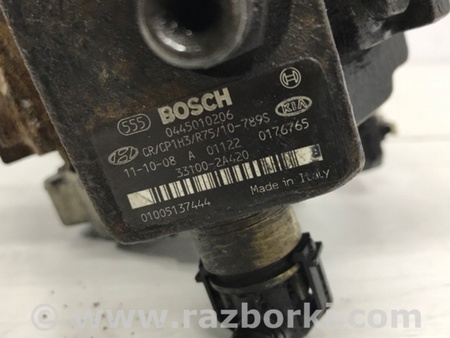 ФОТО ТНВД для KIA Sportage SL (2010-2015) Киев