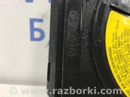 ФОТО Шлейф AirBag для KIA Sportage SL (2010-2015) Киев