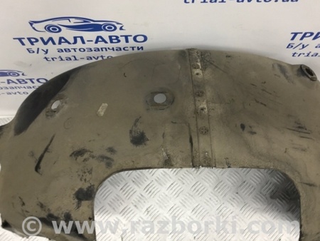 ФОТО Подкрылок задний правый для KIA Sportage SL (2010-2015) Киев