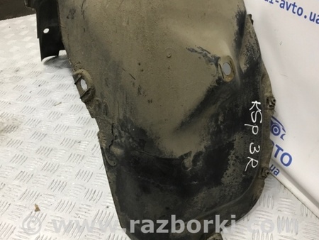 ФОТО Подкрылок задний правый для KIA Sportage SL (2010-2015) Киев