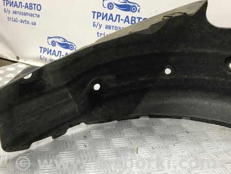 ФОТО Подкрылок задний правый для KIA Sportage SL (2010-2015) Киев