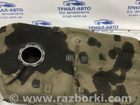 ФОТО Бак топливный металлический для KIA Sportage SL (2010-2015) Киев