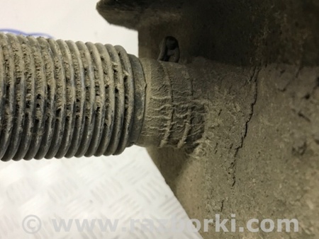 ФОТО Бак топливный металлический для KIA Sportage SL (2010-2015) Киев