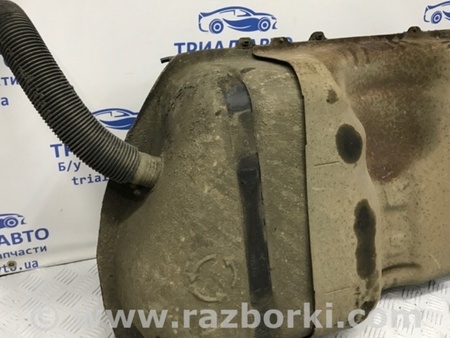 ФОТО Бак топливный металлический для KIA Sportage SL (2010-2015) Киев