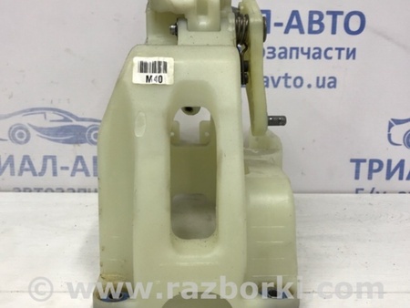 ФОТО Кулиса переключения МКПП для KIA Sportage SL (2010-2015) Київ