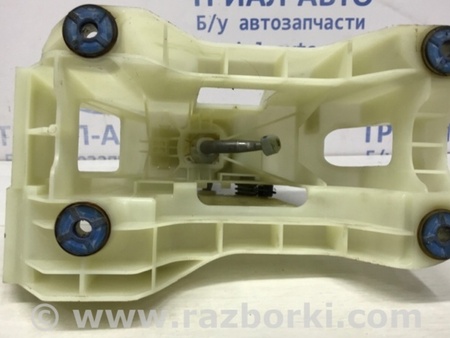 ФОТО Кулиса переключения МКПП для KIA Sportage SL (2010-2015) Київ