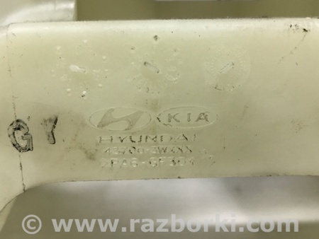 ФОТО Кулиса переключения МКПП для KIA Sportage SL (2010-2015) Київ