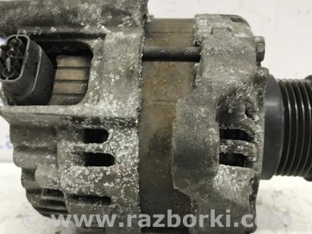 ФОТО Генератор для Mitsubishi ASX Київ