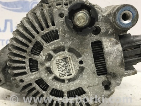 ФОТО Генератор для Mitsubishi ASX Київ