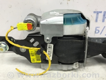 ФОТО Ремень безопасности передний правый для SsangYong Korando Киев